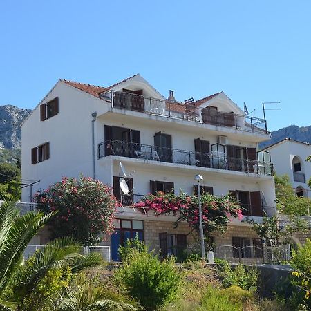 Apartments Palma Gradac  Rum bild