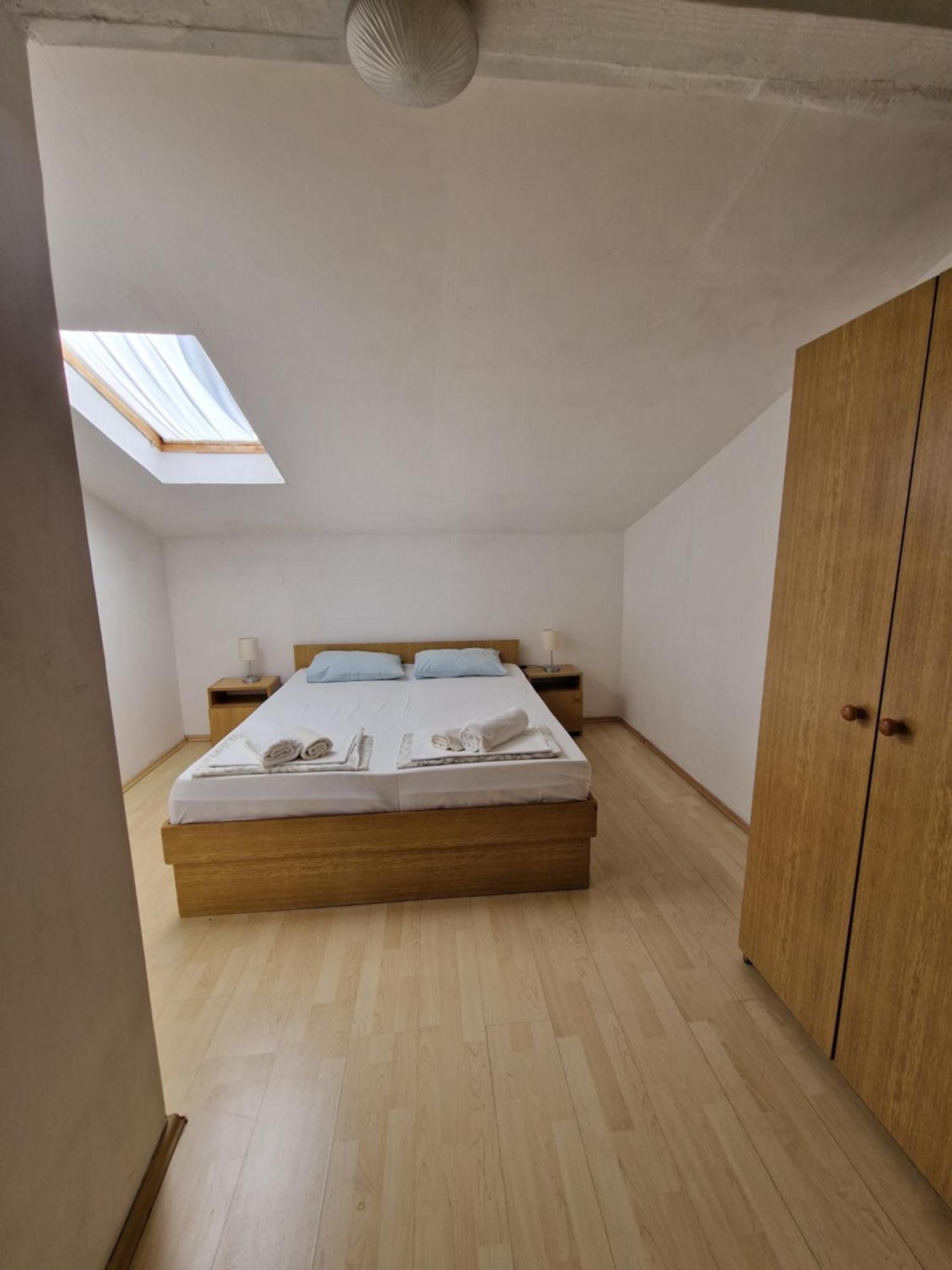 Apartments Palma Gradac  Exteriör bild