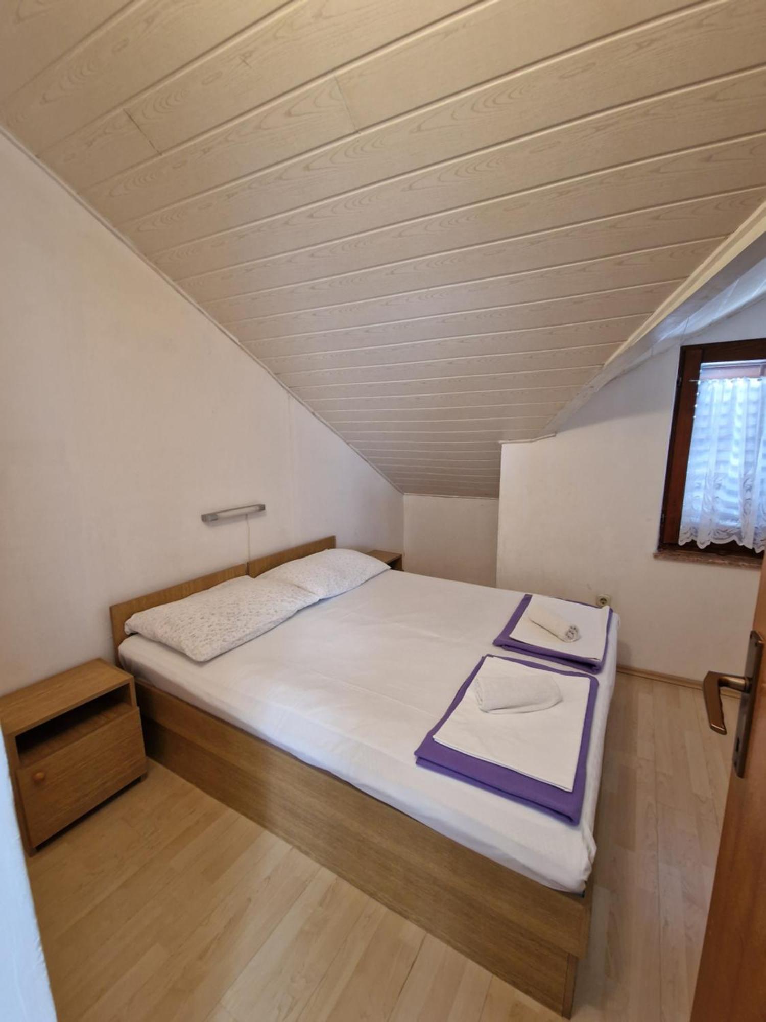 Apartments Palma Gradac  Exteriör bild