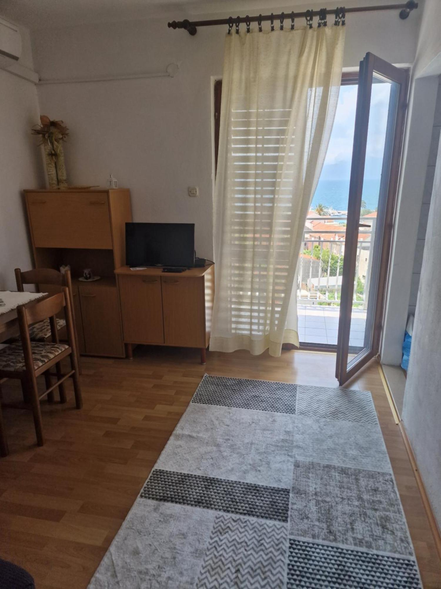 Apartments Palma Gradac  Exteriör bild