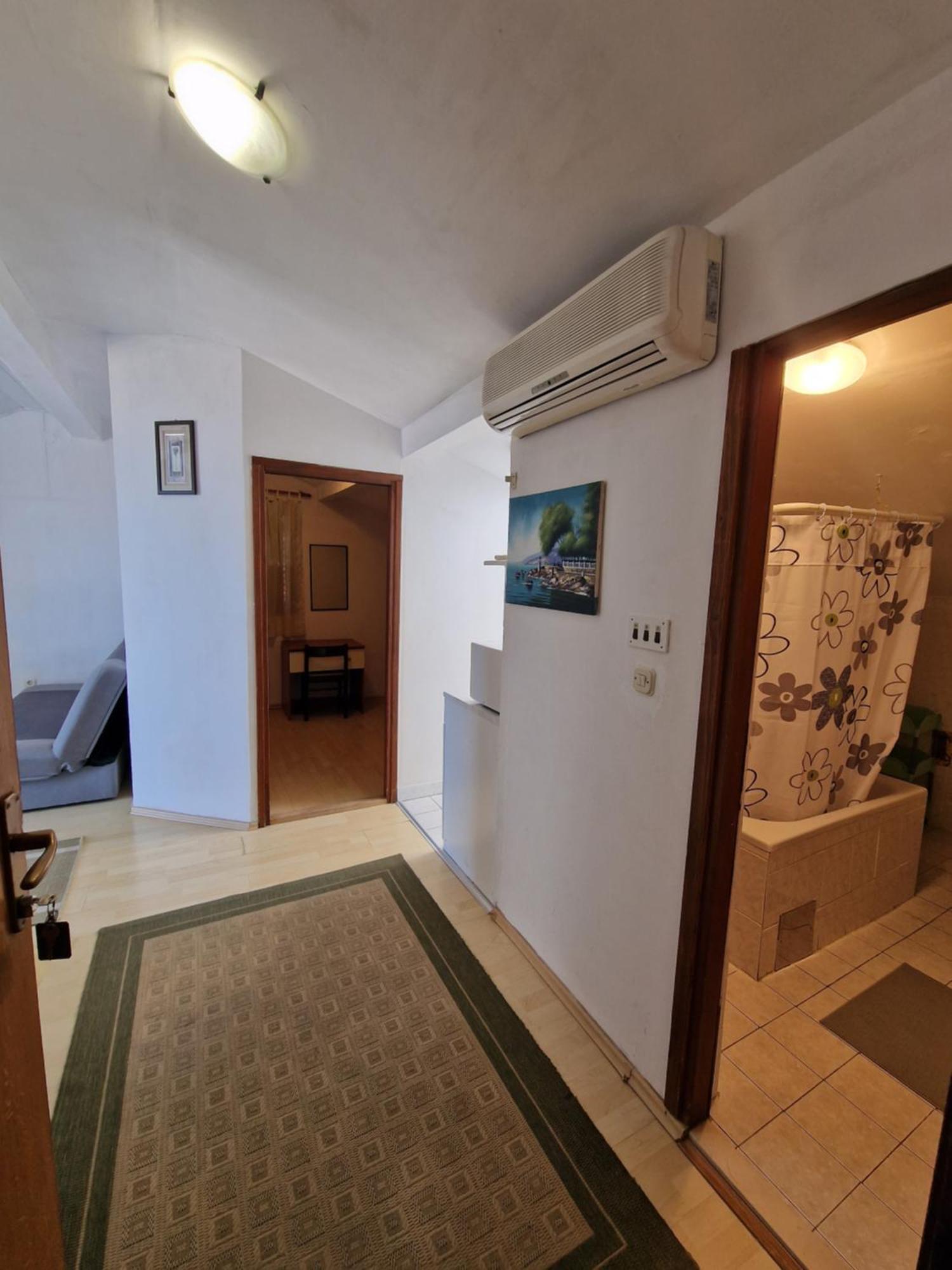 Apartments Palma Gradac  Exteriör bild