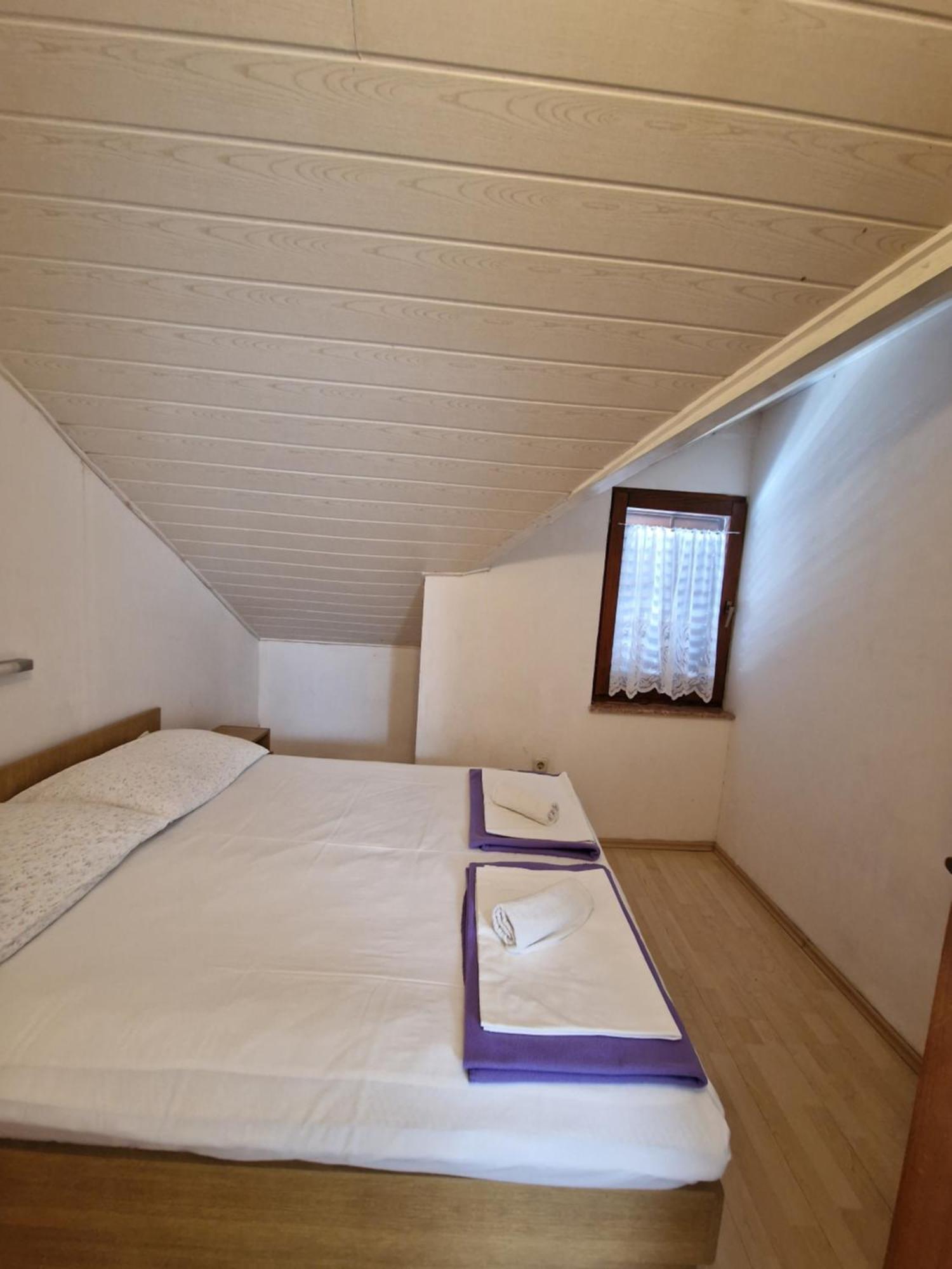 Apartments Palma Gradac  Exteriör bild