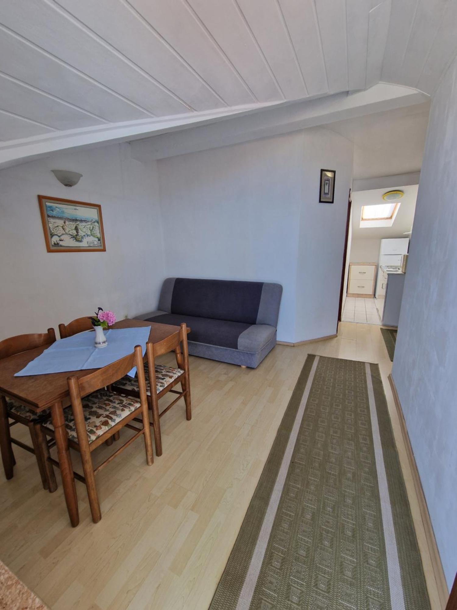 Apartments Palma Gradac  Exteriör bild
