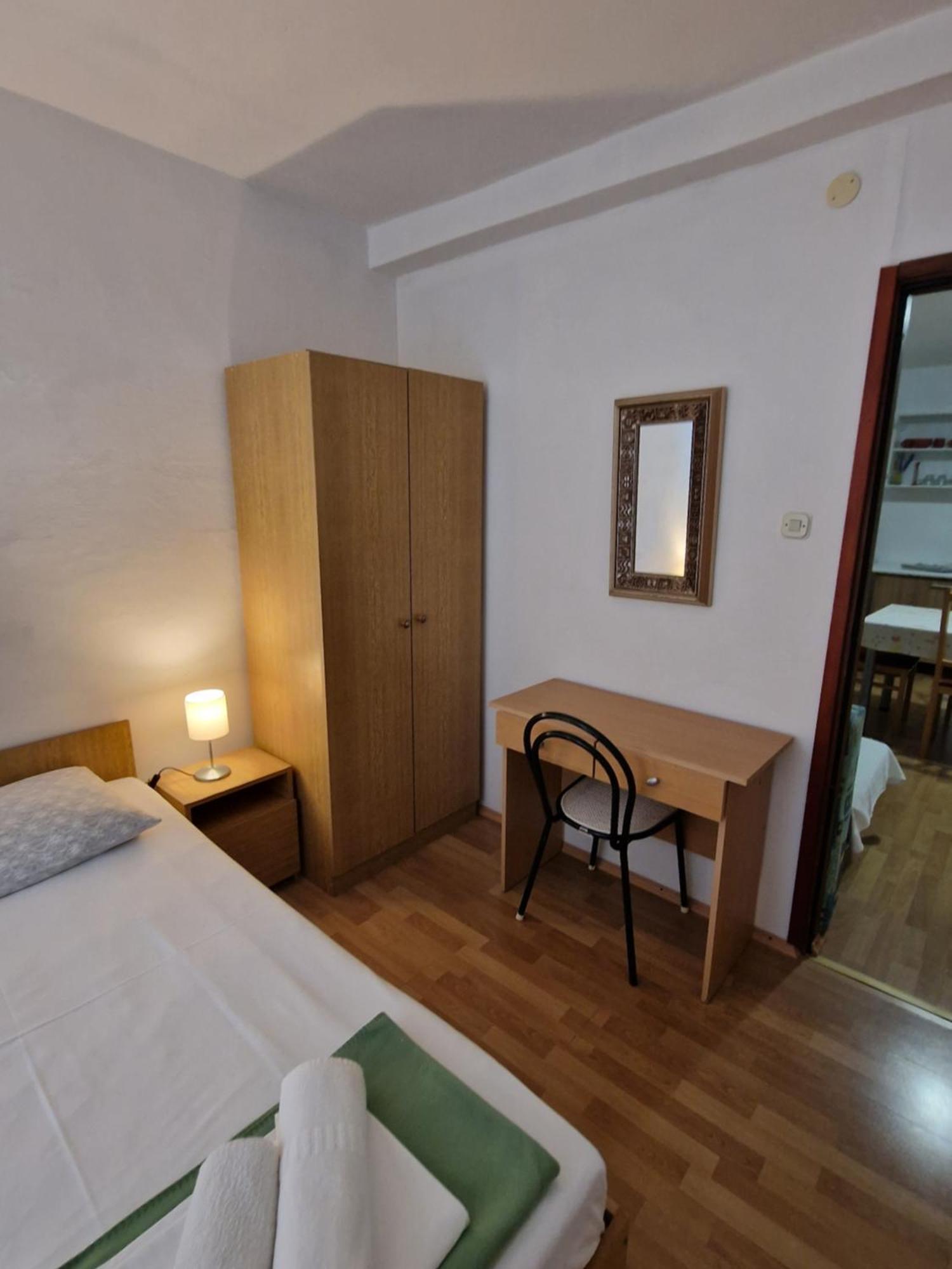 Apartments Palma Gradac  Exteriör bild