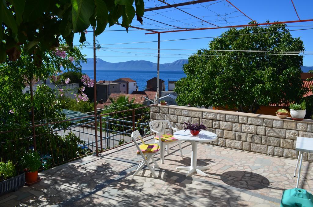 Apartments Palma Gradac  Exteriör bild