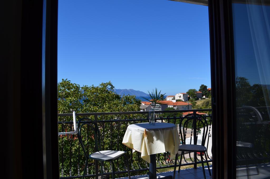 Apartments Palma Gradac  Rum bild